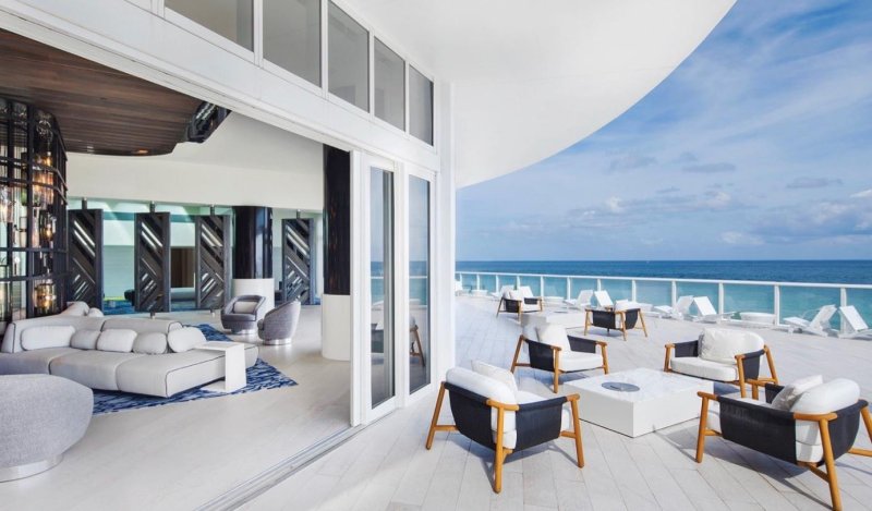Condo for sale at W Residences Ft Lauderdale 604