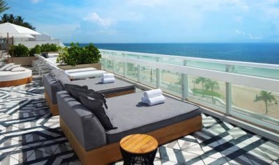 Comprar apartamento no W Residences Ft Lauderdale 604