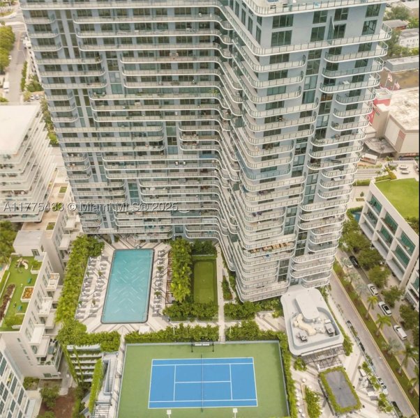 Apartment for rent at Hyde Midtown 2511
