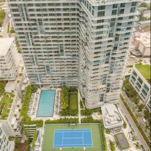 Hyde Midtown Apt #2511