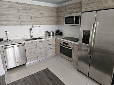 Aluguel de apartamento no Hyde Midtown 2511