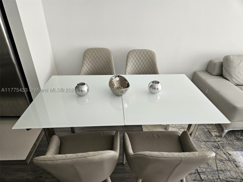 Apartment for rent at Hyde Midtown 2511