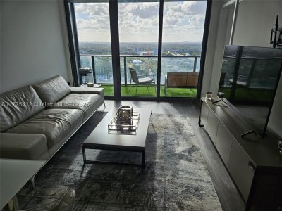 Aluguel de apartamento no Hyde Midtown 2511