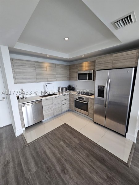 Apartment for rent at Hyde Midtown 2511