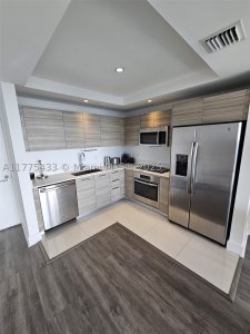 Aluguel de apartamento no Hyde Midtown 2511