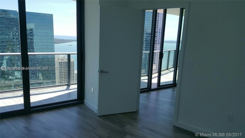 Condo for sale at Dua Miami - SLS Brickell Condo 4002
