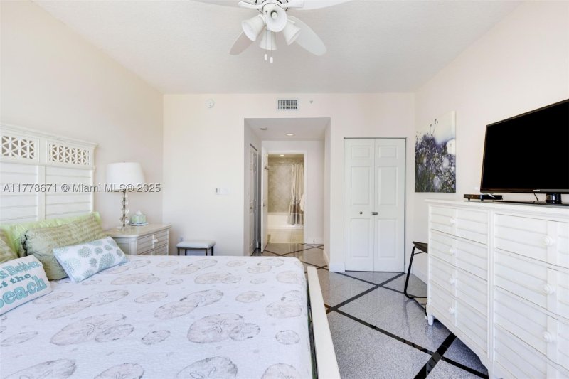 Apartment for rent at 2080 Ocean Drive PH9