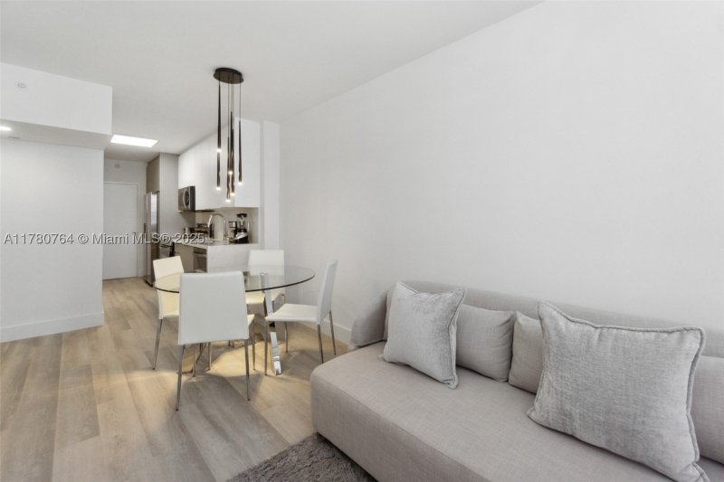 Alquiler de apartamento en Decoplage 1218