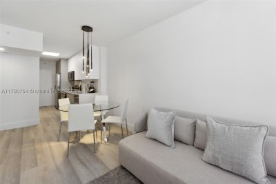 Alquiler de apartamento en Decoplage 1218