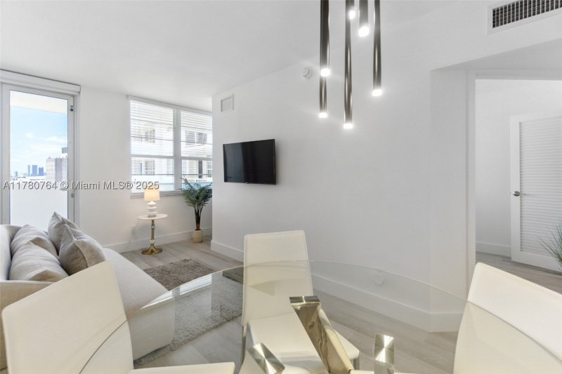 Alquiler de apartamento en Decoplage 1218