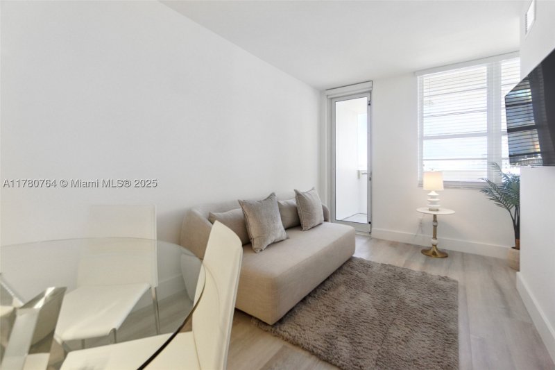 Alquiler de apartamento en Decoplage 1218