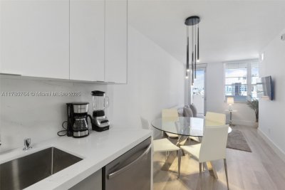 Alquiler de apartamento en Decoplage 1218