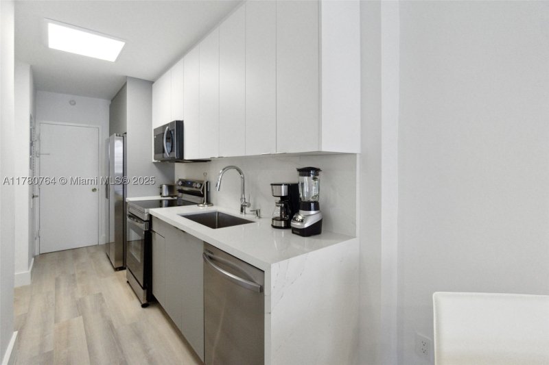 Alquiler de apartamento en Decoplage 1218