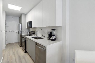 Alquiler de apartamento en Decoplage 1218