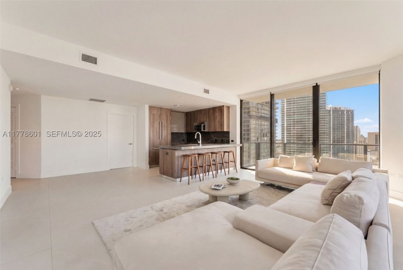 Condo for sale at Brickell City Centre Rise 2411