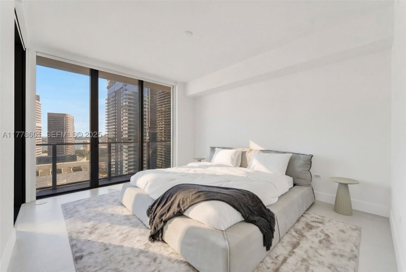 Condo for sale at Brickell City Centre Rise 2411