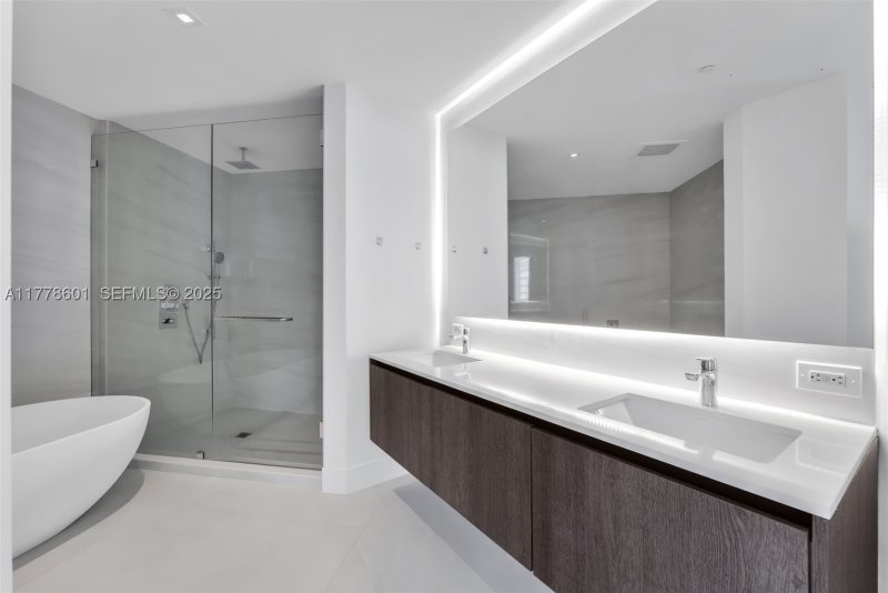 Condo for sale at Brickell City Centre Rise 2411