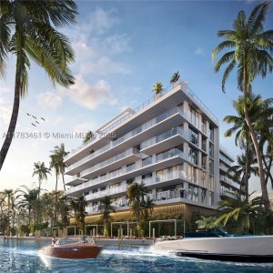 Origin Residences by Artefacto Apt #302