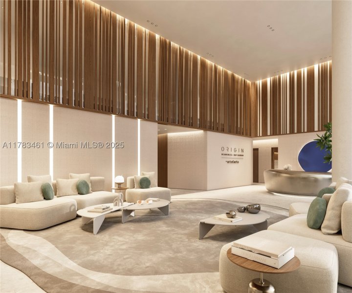 Comprar apartamento no Origin Residences by Artefacto 302