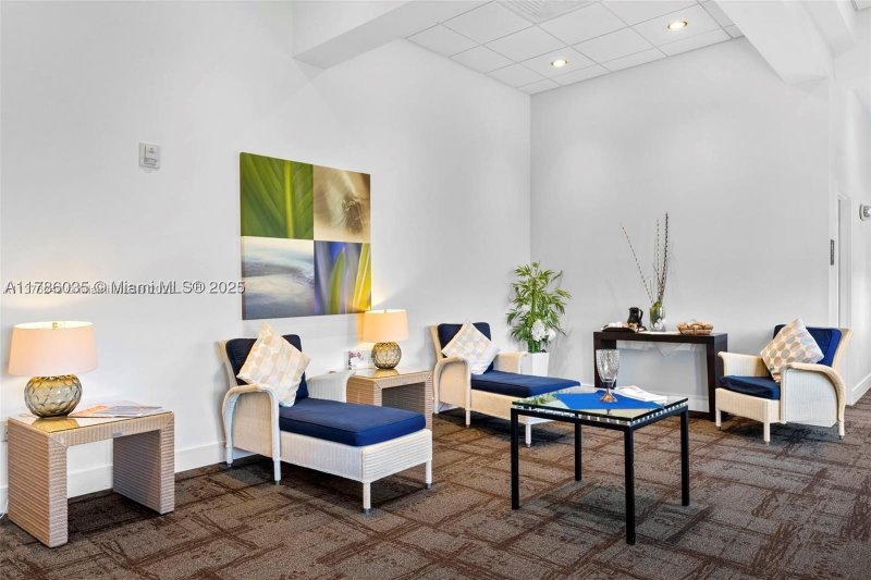Condo for sale at The Blue Doral 115