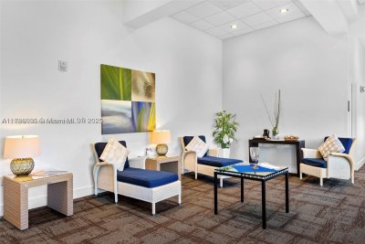 The Blue Doral Apt #115