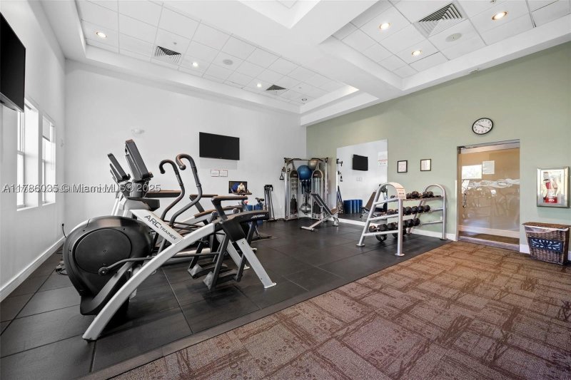Condo for sale at The Blue Doral 115