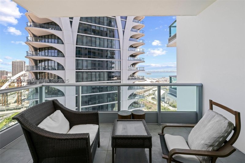 Condo for sale at 900 Biscayne 2410