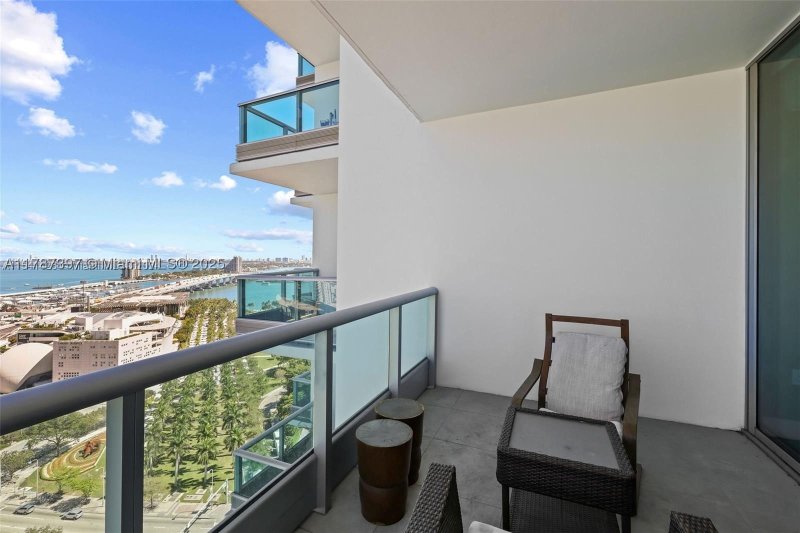 Condo for sale at 900 Biscayne 2410