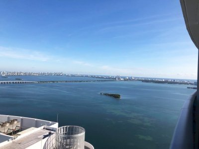 Aria on The Bay Apt #4905