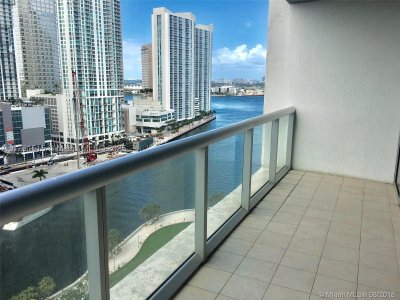 Icon Brickell Viceroy Apt #1903