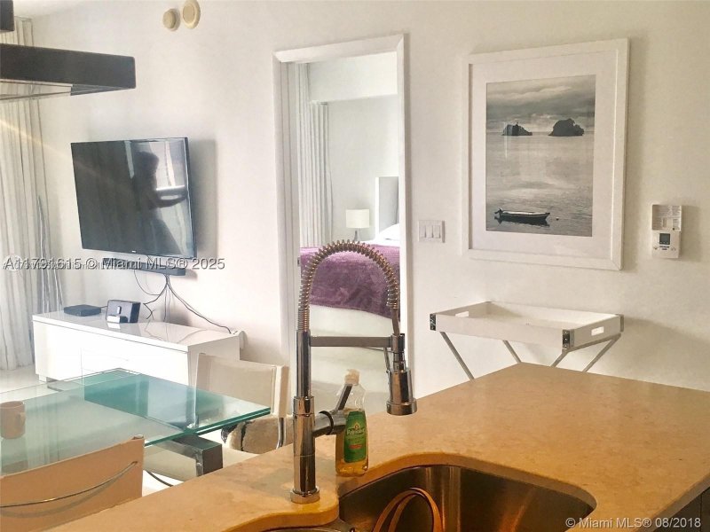 Condo for sale at Icon Brickell Viceroy 1903