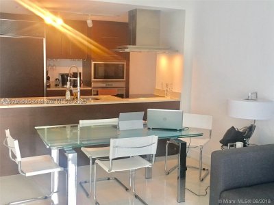 Comprar apartamento en Icon Brickell Viceroy 1903