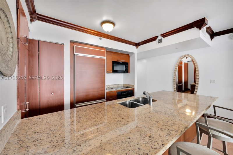 Alquiler de apartamento en Beach Club Two 4712