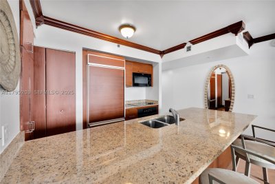 Alquiler de apartamento en Beach Club Two 4712