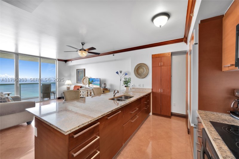 Alquiler de apartamento en Beach Club Two 4712