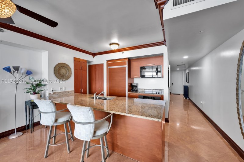 Alquiler de apartamento en Beach Club Two 4712