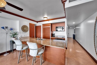 Alquiler de apartamento en Beach Club Two 4712