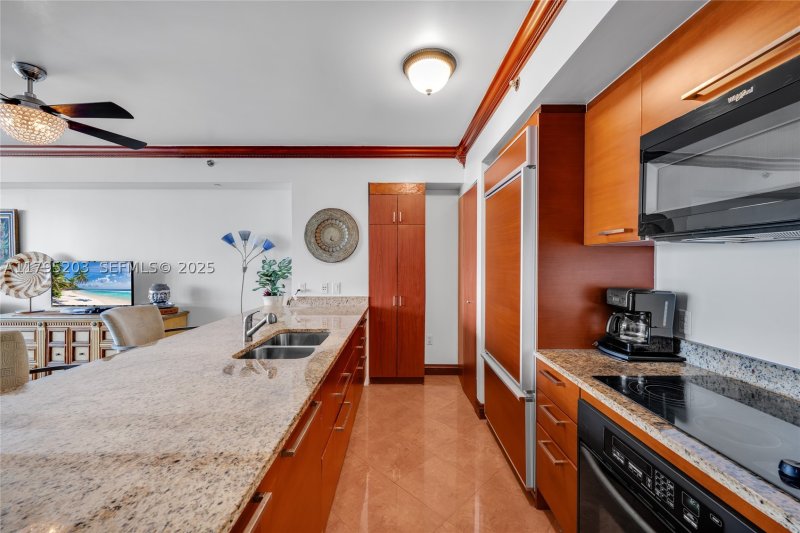 Alquiler de apartamento en Beach Club Two 4712