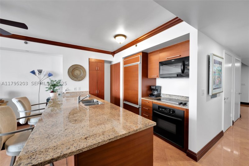 Alquiler de apartamento en Beach Club Two 4712
