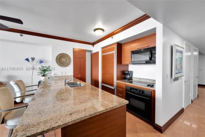 Alquiler de apartamento en Beach Club Two 4712