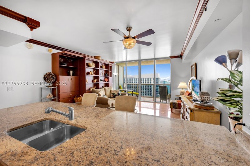Alquiler de apartamento en Beach Club Two 4712