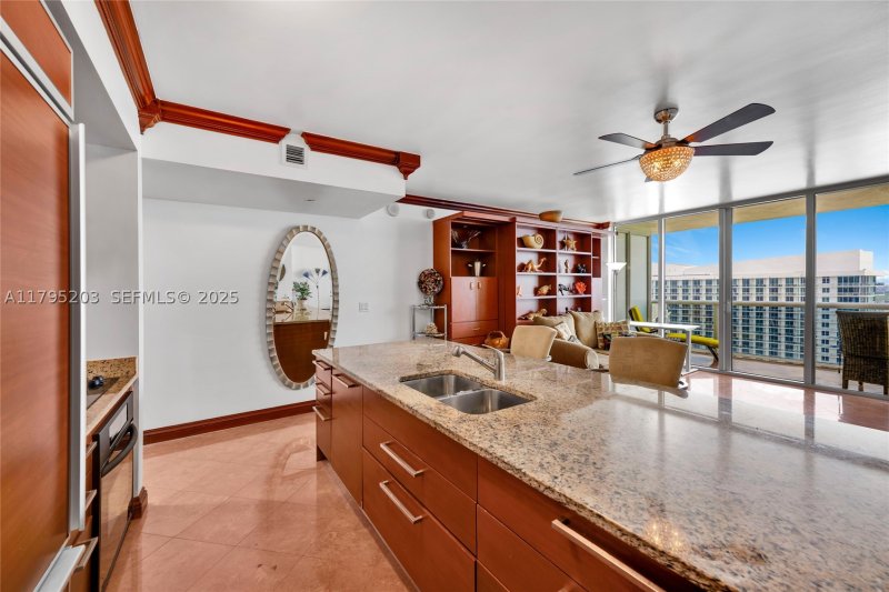 Alquiler de apartamento en Beach Club Two 4712