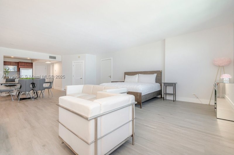 Comprar apartamento en Roney Palace 1531