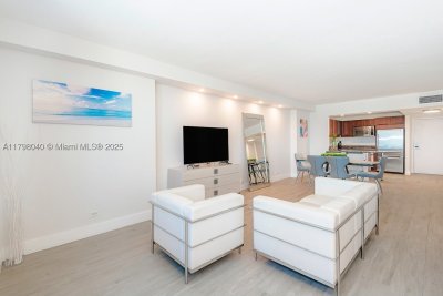 Comprar apartamento en Roney Palace 1531