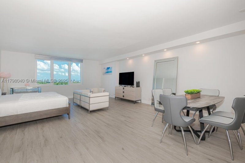 Comprar apartamento en Roney Palace 1531