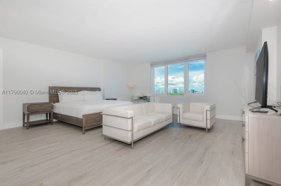 Comprar apartamento en Roney Palace 1531
