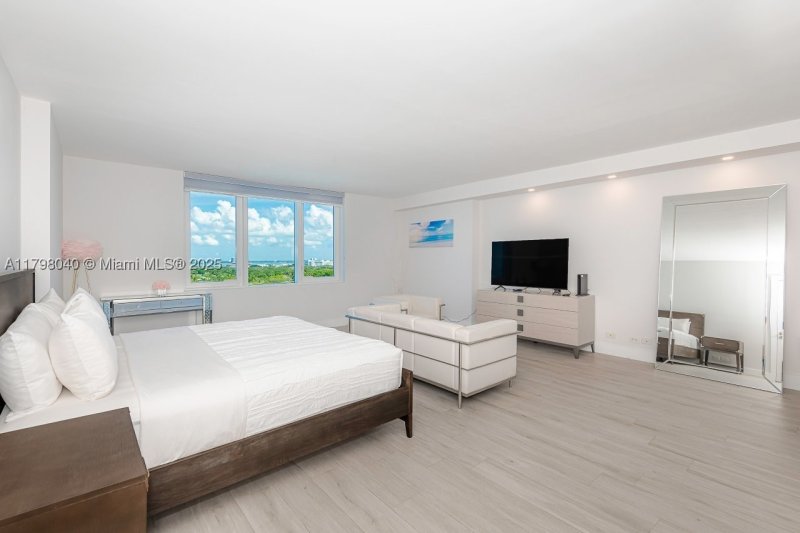 Comprar apartamento en Roney Palace 1531