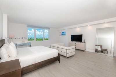Comprar apartamento en Roney Palace 1531