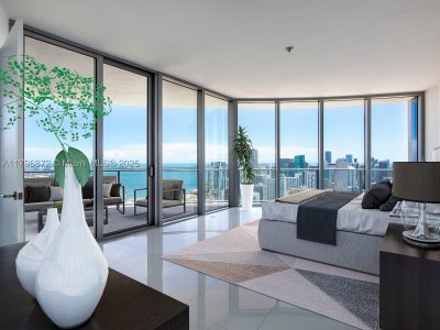 Comprar apartamento en Paramount Miami WorldCenter PH5011