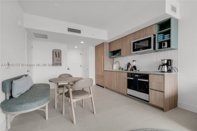 Alquiler de apartamento en Natiivo Gale Miami Hotel & Residences 4204